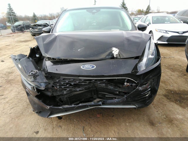 Ford ESCAPE SE 2021 1FMCU9G61MUB11280 Image 6