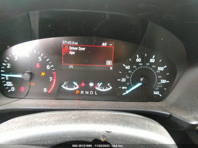 Ford ESCAPE SE 2021 1FMCU9G61MUB11280 Image 7