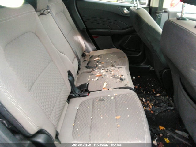 Ford ESCAPE SE 2021 1FMCU9G61MUB11280 Image 8