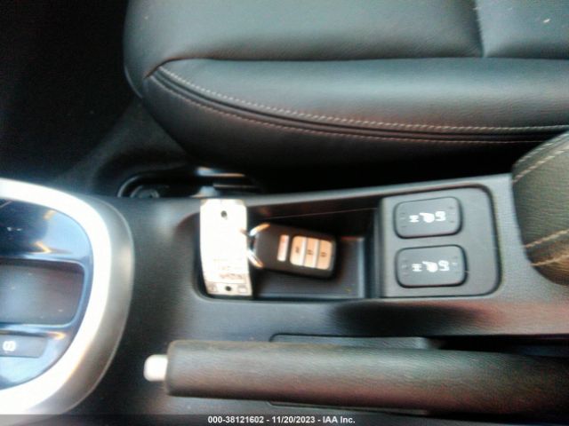 3HGGK5H00JM702684 Honda Fit Ex-l