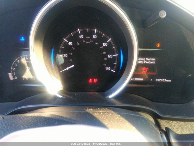 3HGGK5H00JM702684 Honda Fit Ex-l