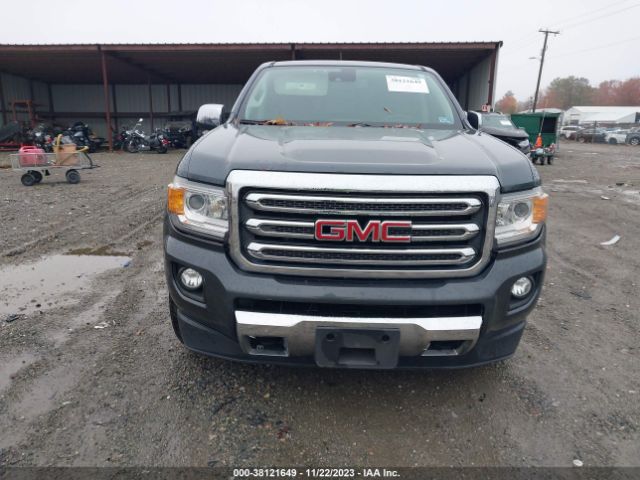 1GTG6DEN5H1141855 GMC CANYON SLT