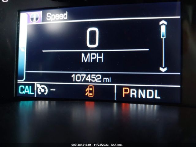 1GTG6DEN5H1141855 GMC CANYON SLT