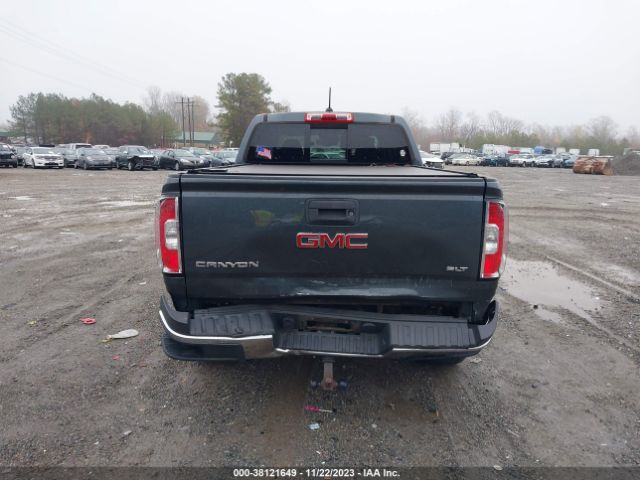 1GTG6DEN5H1141855 GMC CANYON SLT