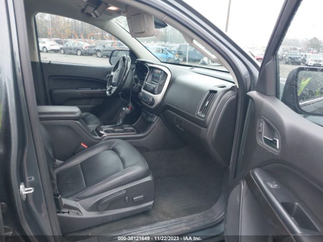 1GTG6DEN5H1141855 GMC CANYON SLT