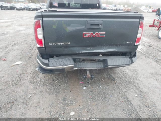 1GTG6DEN5H1141855 GMC CANYON SLT