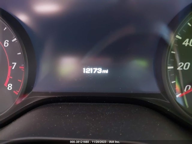 Chevrolet Camaro 2lt 2017 1G1FD1RS4H0105699 Image 15