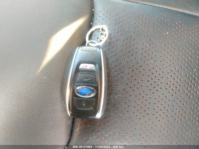 2021 SUBARU CROSSTREK LIMITED VIN: JF2GTHMC0M8284117