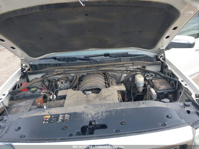 GMC Sierra 1500 Slt 2014 3GTU2VEC0EG502487 Image 10