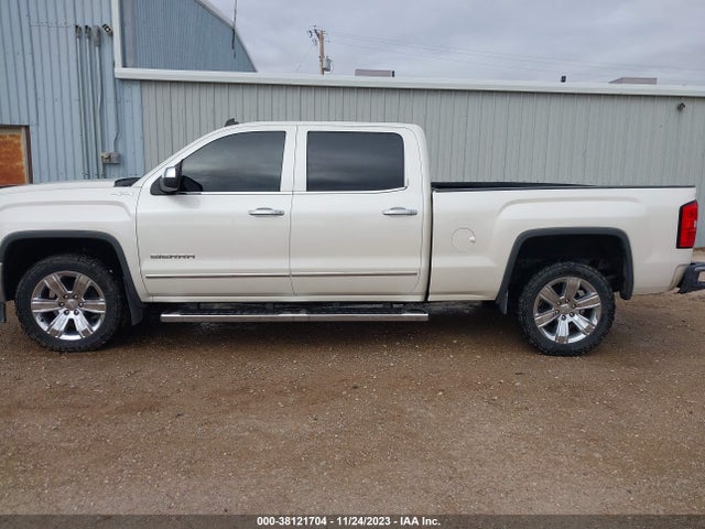 GMC Sierra 1500 Slt 2014 3GTU2VEC0EG502487 Image 14