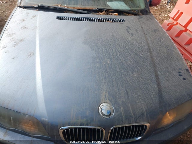 1999 BMW 328I VIN: WBAAM5336XFR02684