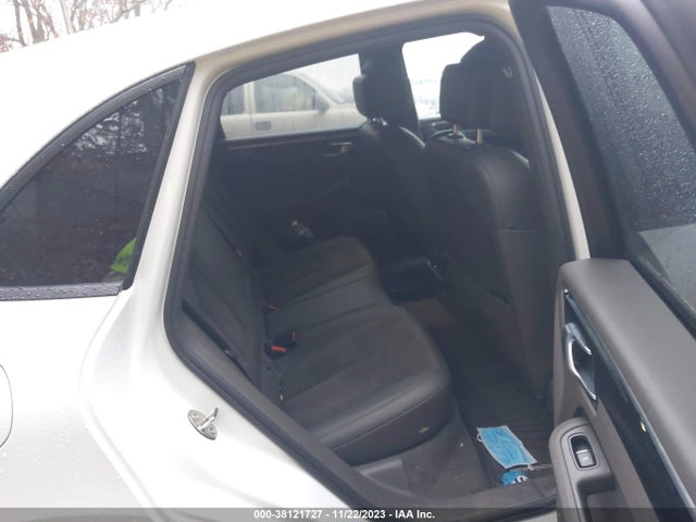 2018 PORSCHE MACAN WP1AA2A54JLB15187 Photo 7