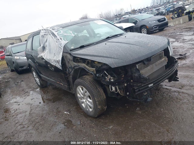 2015 3C4PDCAB7FT509972 головне зображення
