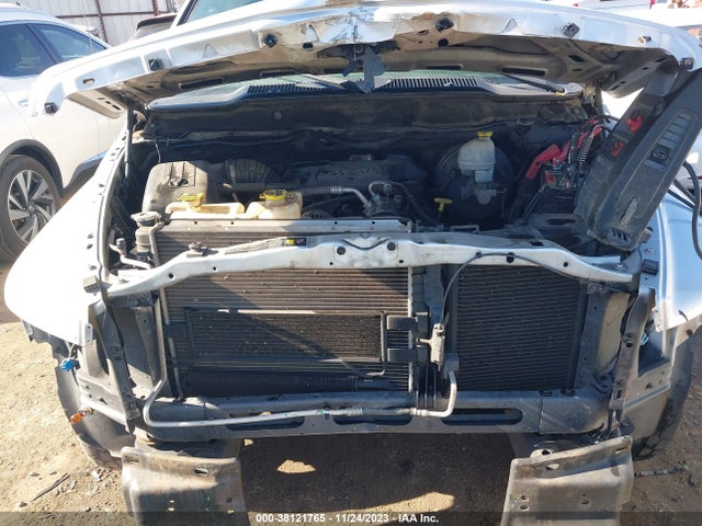 2005 DODGE RAM 1500 SLT/LARAMIE VIN: 1D7HA18D65S336735