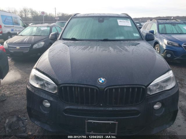 5UXKR6C54E0J72384 BMW X5 Xdrive50i