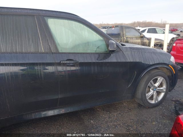 5UXKR6C54E0J72384 BMW X5 Xdrive50i