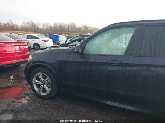 5UXKR6C54E0J72384 BMW X5 Xdrive50i