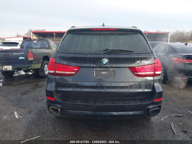 5UXKR6C54E0J72384 BMW X5 Xdrive50i