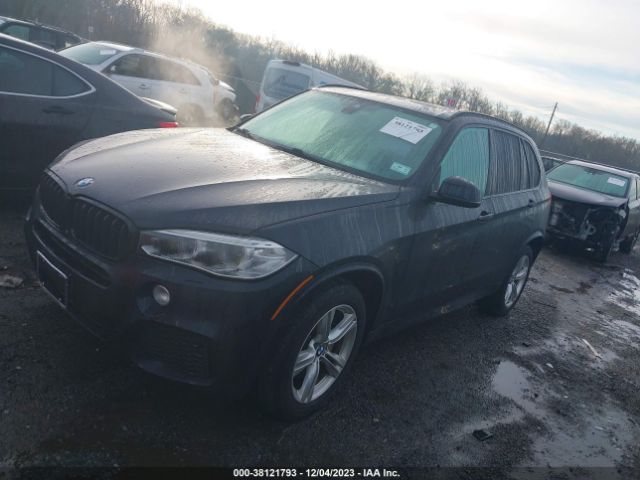 5UXKR6C54E0J72384 BMW X5 Xdrive50i