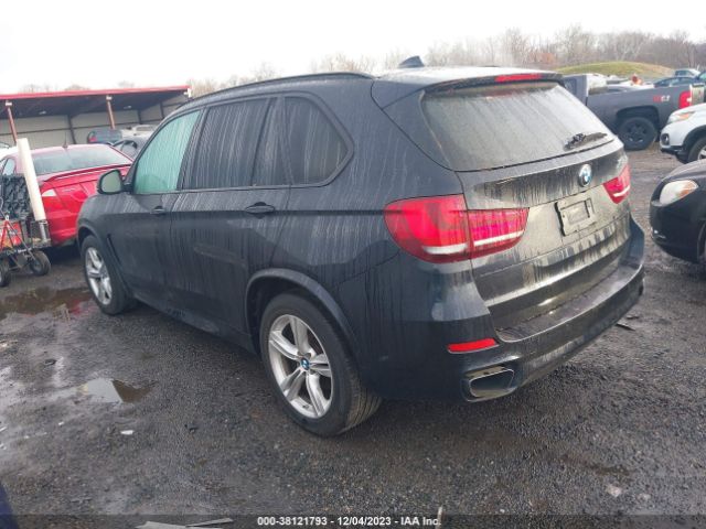 5UXKR6C54E0J72384 BMW X5 Xdrive50i