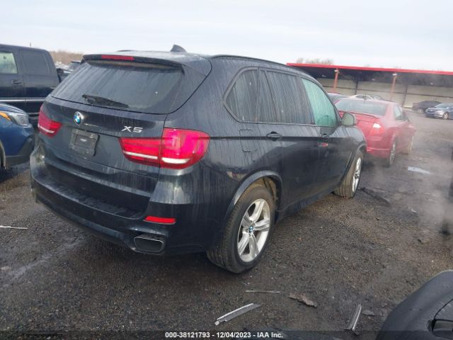 5UXKR6C54E0J72384 BMW X5 Xdrive50i