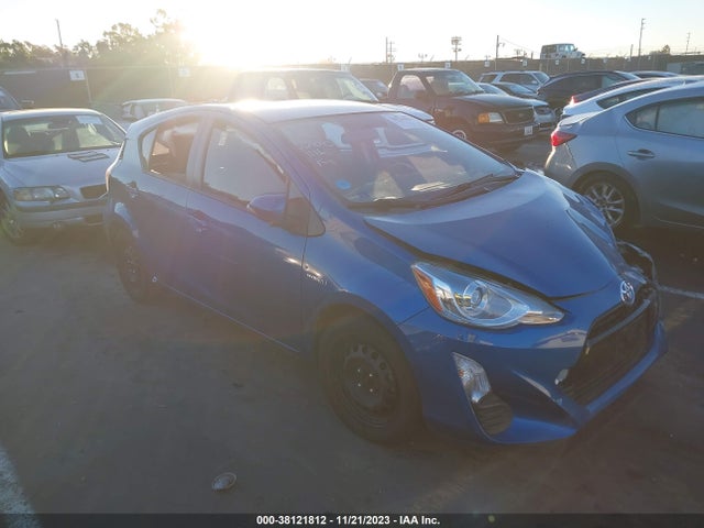 2016 JTDKDTB38G1121255 main image