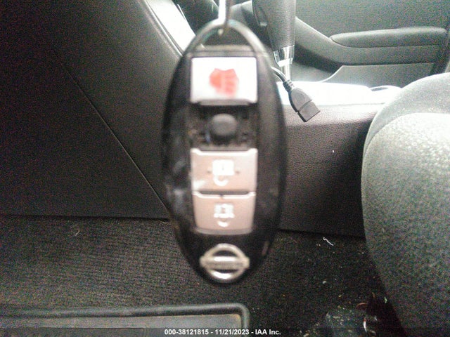 2011 NISSAN ALTIMA 2.5 S VIN: 1N4AL2AP0BN498344