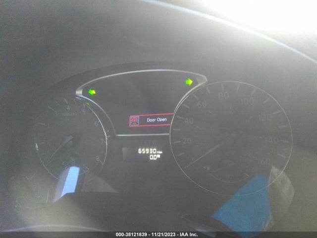 2015 NISSAN ALTIMA 2.5 SV VIN: 1N4AL3AP5FC118423