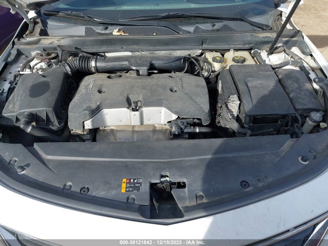 Chevrolet Impala 1ls 2014 2G11Y5SL6E9111031 Image 10