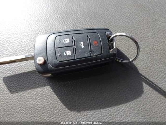 Chevrolet Impala 1ls 2014 2G11Y5SL6E9111031 Image 11