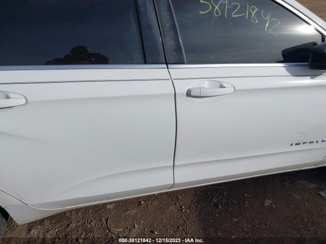 Chevrolet Impala 1ls 2014 2G11Y5SL6E9111031 Image 13