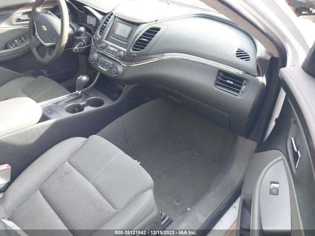 Chevrolet Impala 1ls 2014 2G11Y5SL6E9111031 Image 5