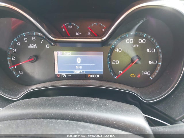 Chevrolet Impala 1ls 2014 2G11Y5SL6E9111031 Image 7