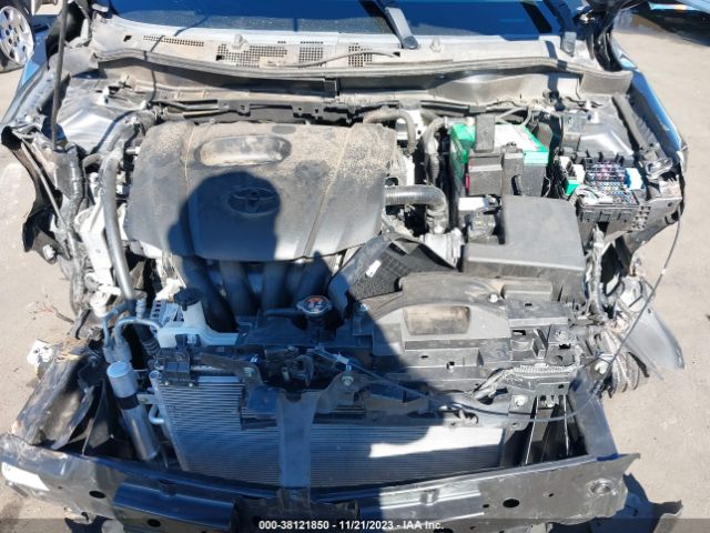 3MYDLBZV6GY140428 Scion IA