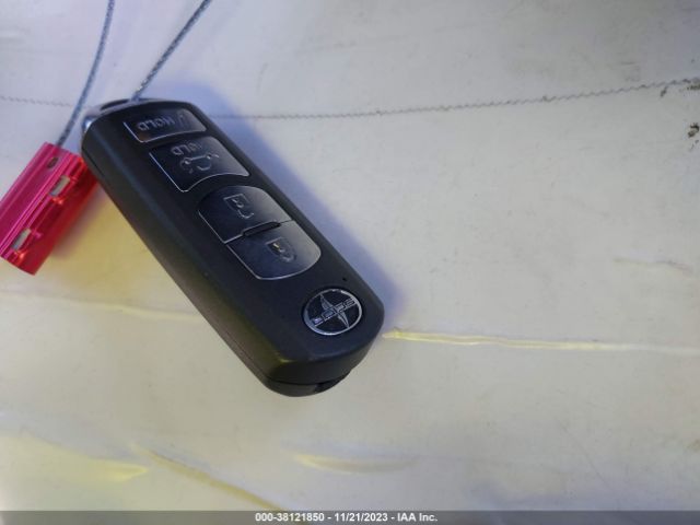3MYDLBZV6GY140428 Scion IA