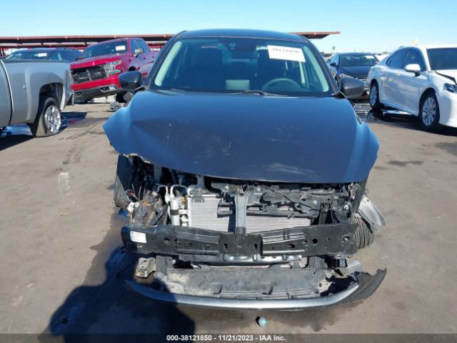 3MYDLBZV6GY140428 Scion IA