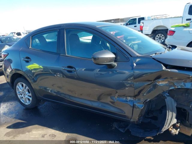 3MYDLBZV6GY140428 Scion IA
