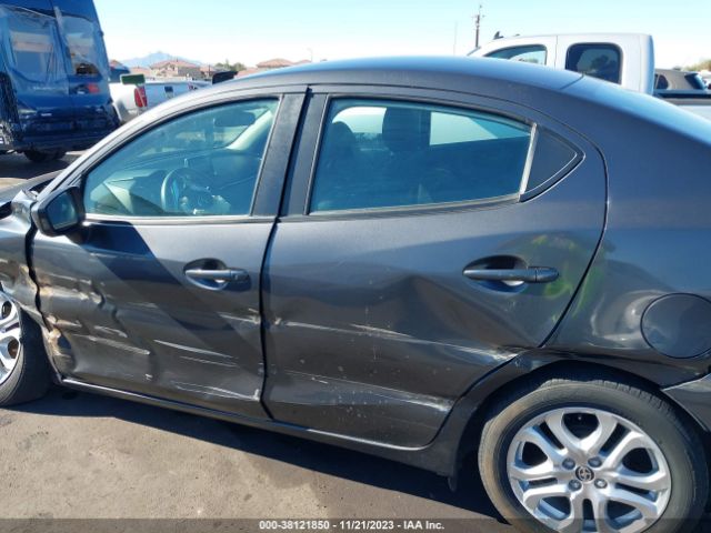 3MYDLBZV6GY140428 Scion IA