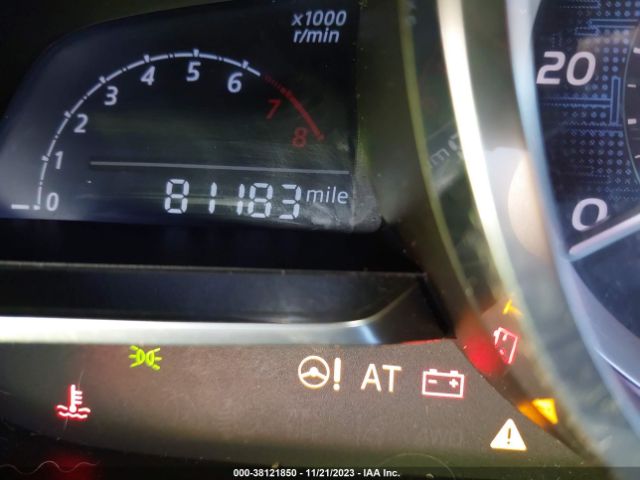 3MYDLBZV6GY140428 Scion IA