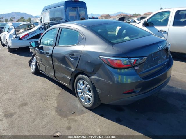 3MYDLBZV6GY140428 Scion IA