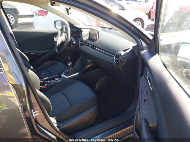 3MYDLBZV6GY140428 Scion IA