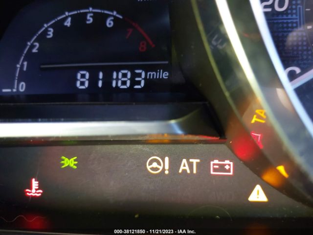 3MYDLBZV6GY140428 Scion IA