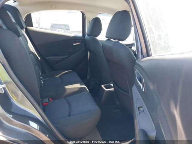 3MYDLBZV6GY140428 Scion IA