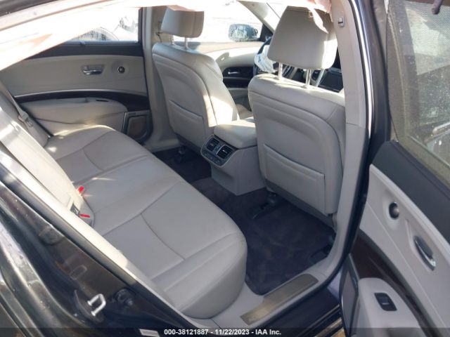 JH4KC1F95EC001595 Acura RLX