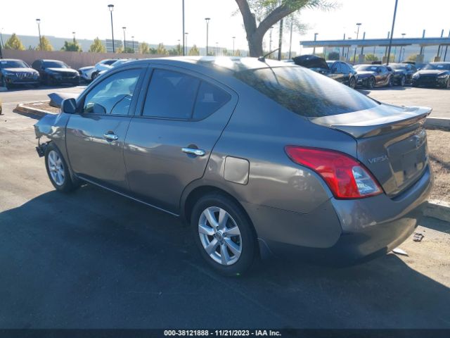 3N1CN7APXEL802331 Nissan Versa 1.6 Sv