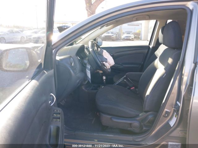 3N1CN7APXEL802331 Nissan Versa 1.6 Sv