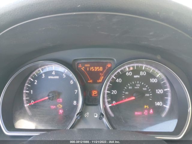 3N1CN7APXEL802331 Nissan Versa 1.6 Sv
