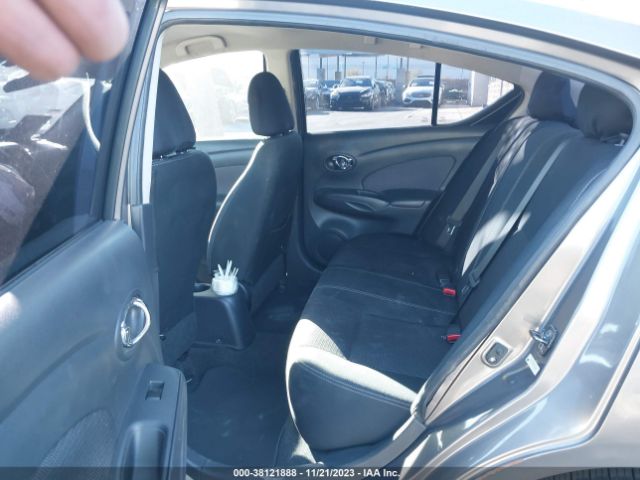 3N1CN7APXEL802331 Nissan Versa 1.6 Sv