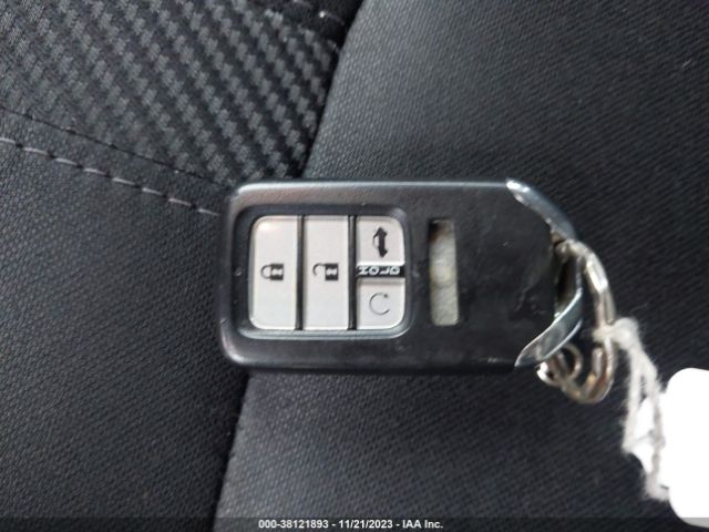 2HGFC1F33GH644060 Honda Civic Ex-t