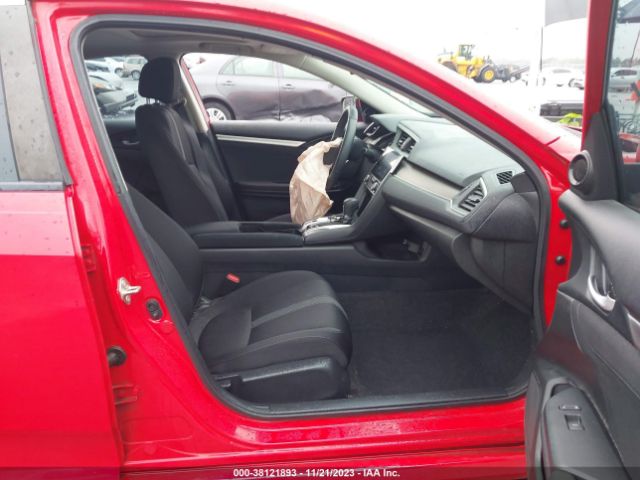 2HGFC1F33GH644060 Honda Civic Ex-t